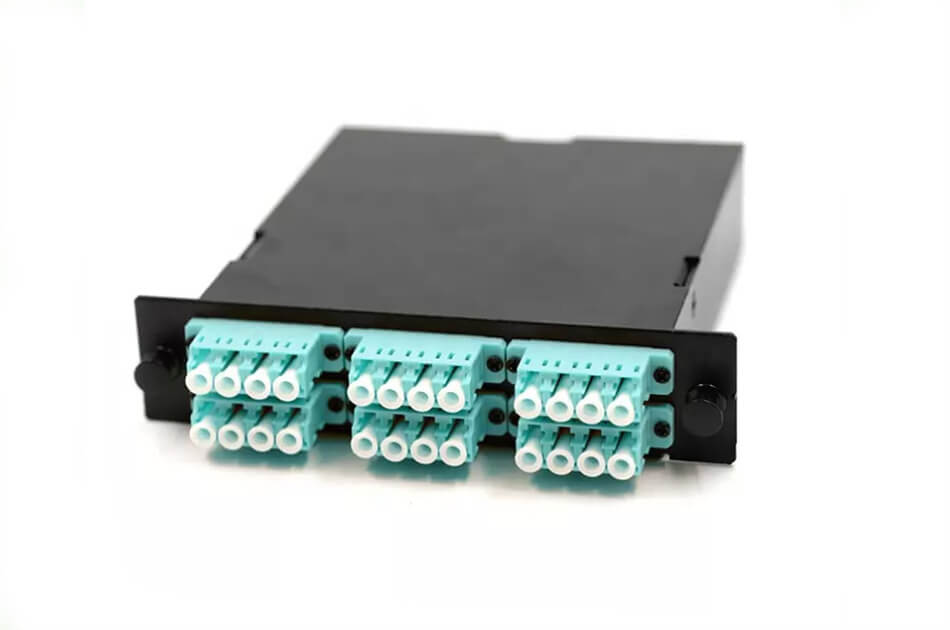 MPO/MTP Fiber Cassette